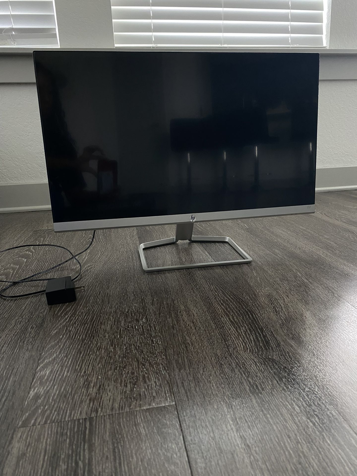 HP Computer Monitor