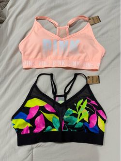PINK Sport Bra