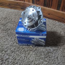 Oldsmobile Murray Water Pump