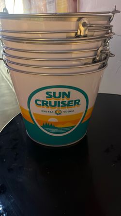 Beer Bucket