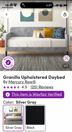 Daybed