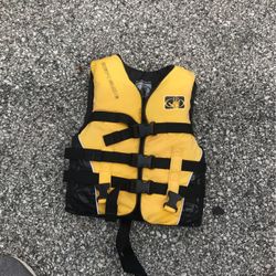 Swim Vest