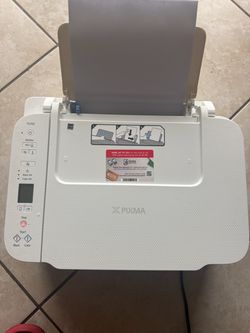 Canon PIXMA TS3722
