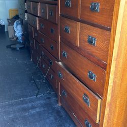 Dressers For Sale