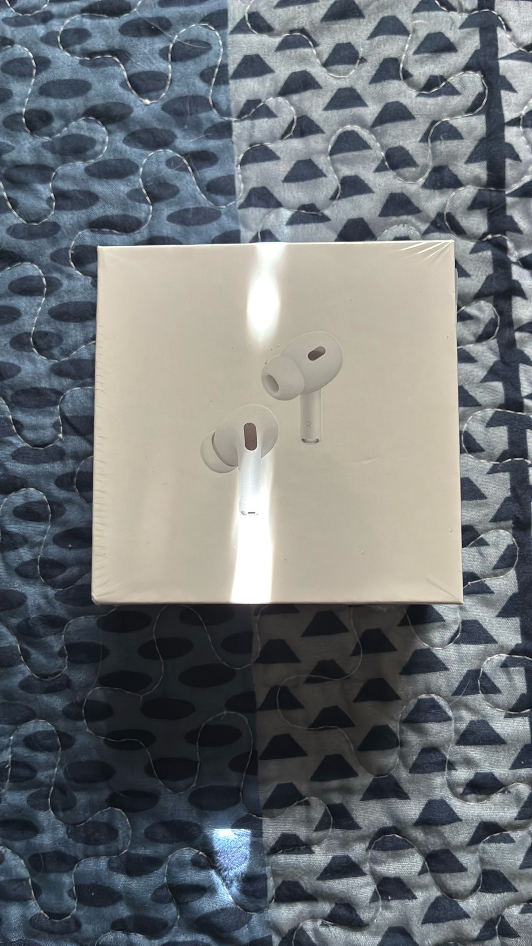Apple AirPods Pro Gen 2