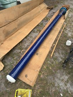 Weather Antenna / Ham Radio Antenna 