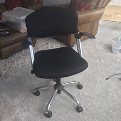 Office Chair Adjustable