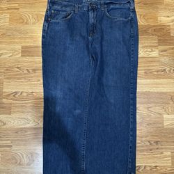 sonoma baggy jeans
