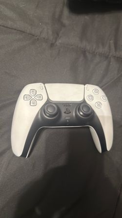 Brand new PlayStation five controller