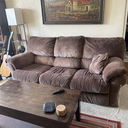 Free Couch Sleeper Sofa 