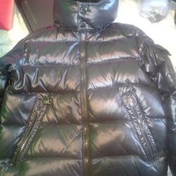 Moncler Kids Size 2 