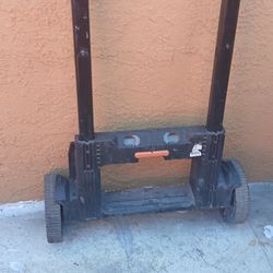 Ridge Pro Gear system gen.