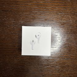 AirPod 4