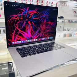 MacBook Pro 2016 16gb Ram 512gb Ssd 