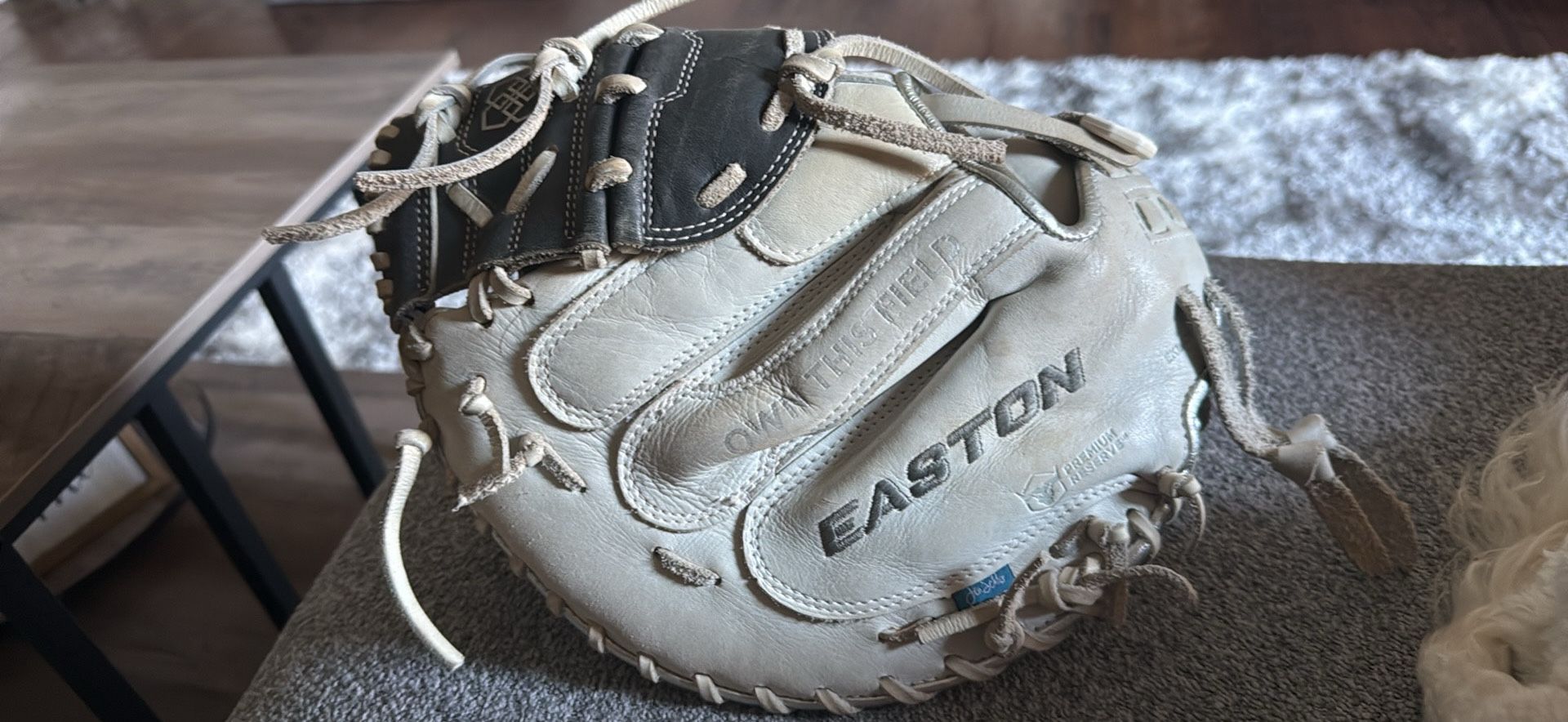 Easton 34” Catchers glove
