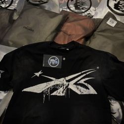 Hellstar Tee 