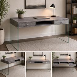 Computer Desk