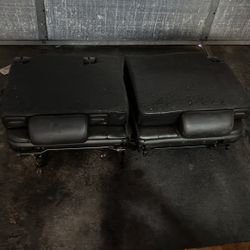 3rd Row Seat (Cadillac Escalade)