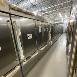 🔥 Labor Day Special 🔥 🔥 KitchenAid 36” Built-In Refrigerator – NEW