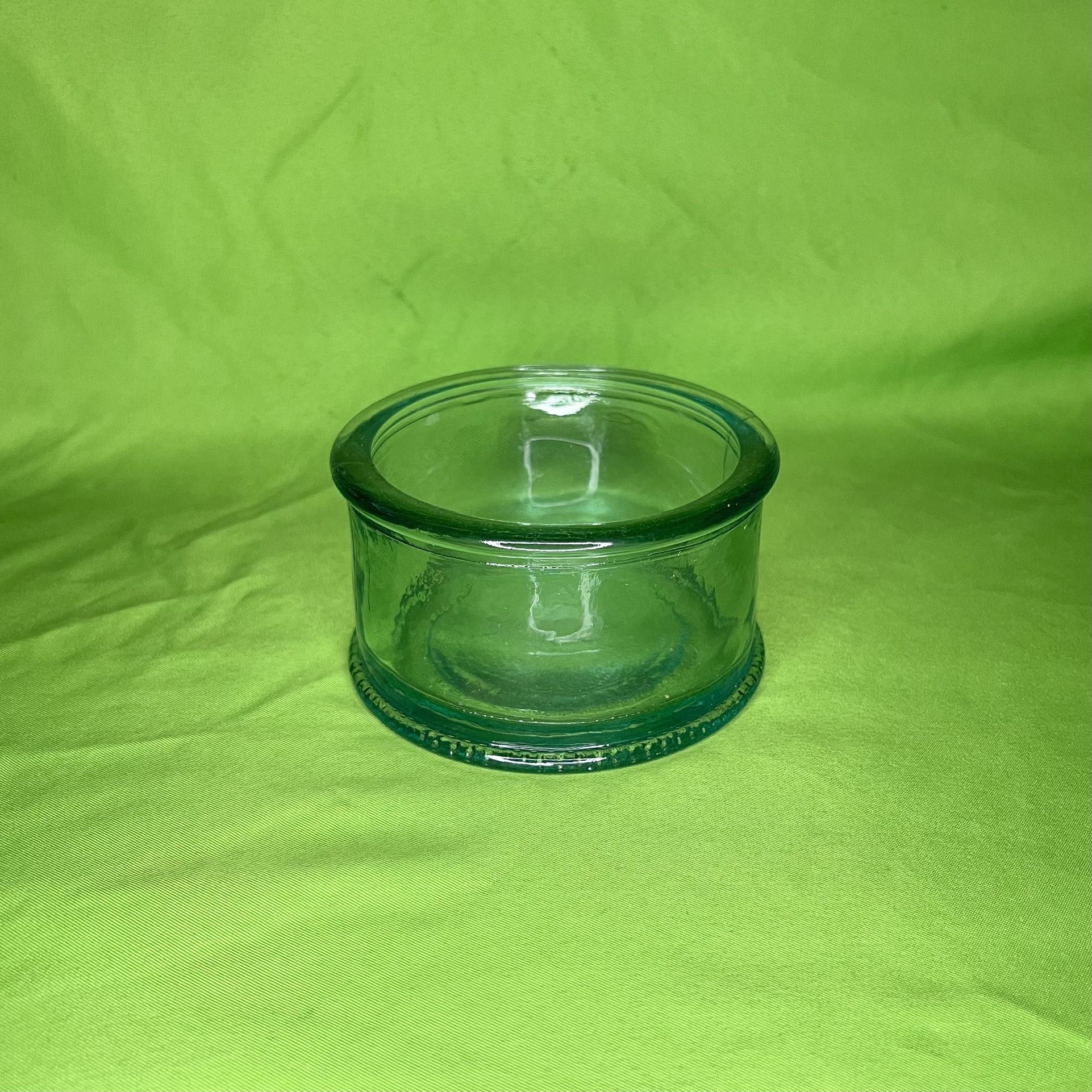 Small Glass Cup/Dish