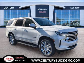 2024 Chevrolet Tahoe
