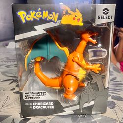 Pokemon collectible