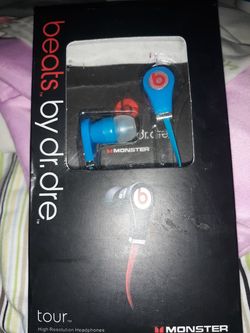 Dr. Dre Beats