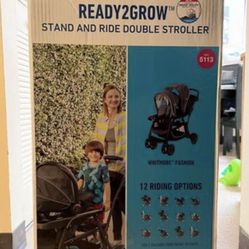 Various Baby Essentials 