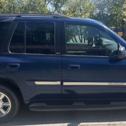 2003 GMC Envoy