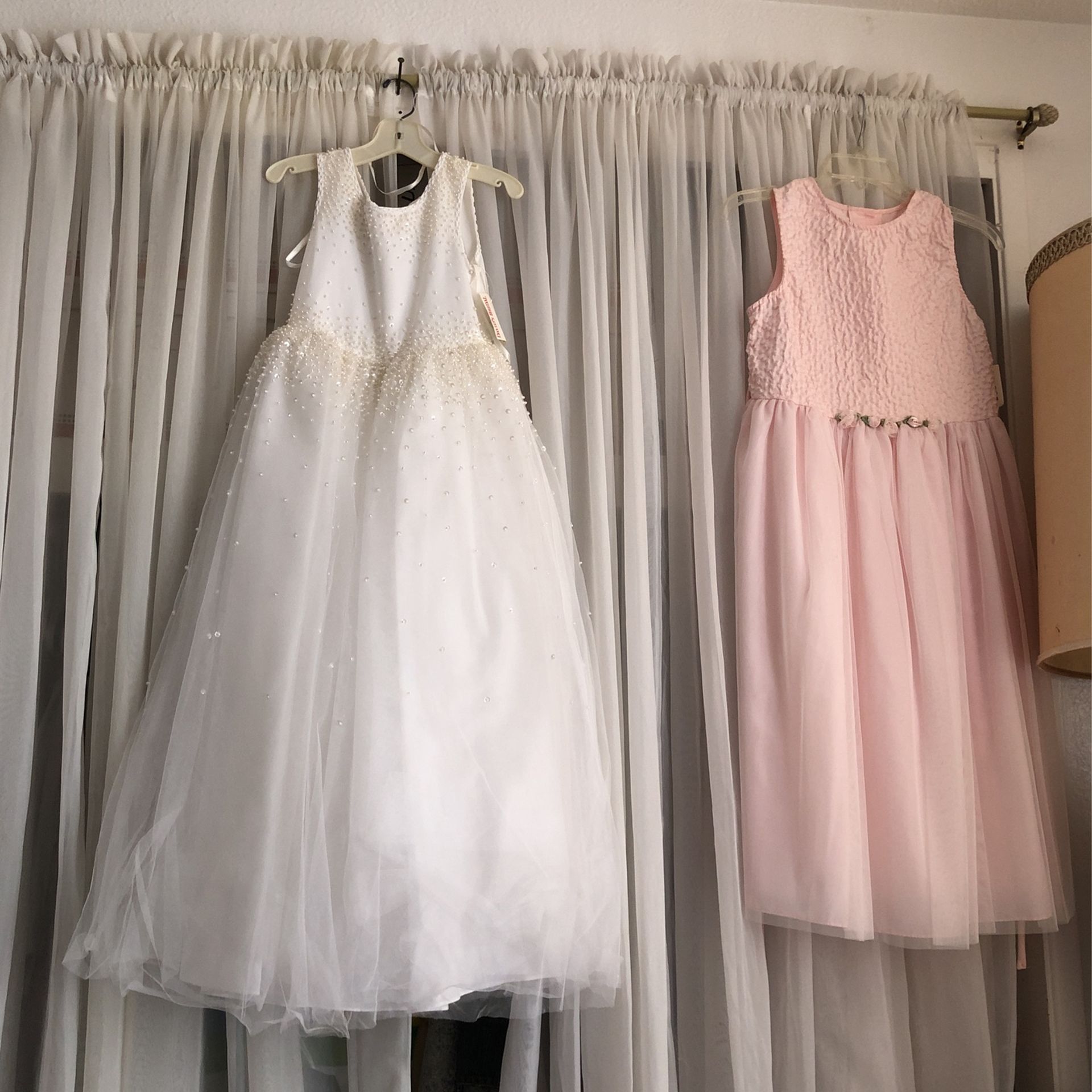 Dresses Children Size 8 And More-Formal Wear