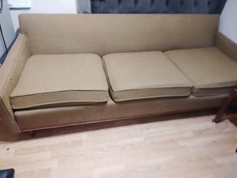 Mid Century Modern sofa