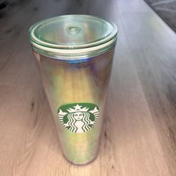 Venti Starbucks Tumbler