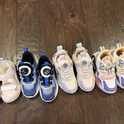 Brand New Kids Shoes Size 28 