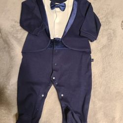 Costume Baby