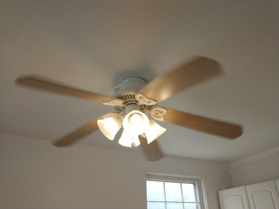 Ceiling Fan