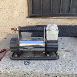 Compresor De Bolsas De Aire 
