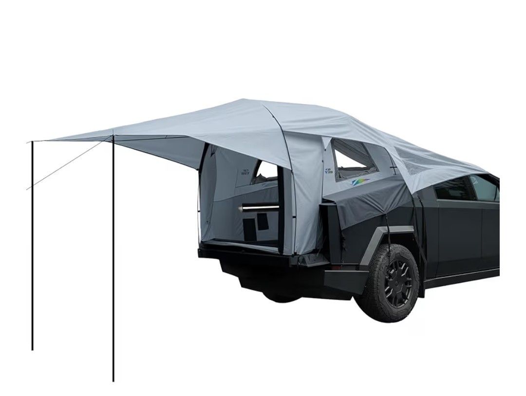 Brand New Cyber Truck Tent!!!