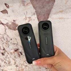 Insta360 X5 