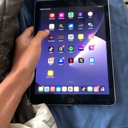 I Pad Pro