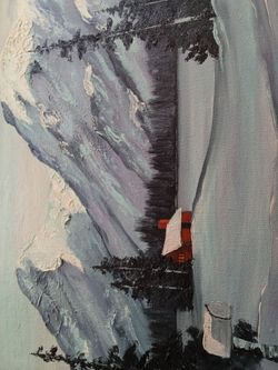 11 Mountain Mailstop