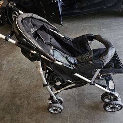 Britax Premium Stroller