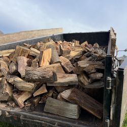 Firewood For Sale 