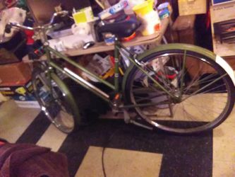 Road bike college students