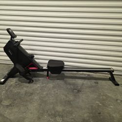 Merach Rowing Machine 