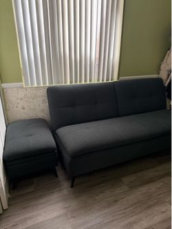 Sofa bed