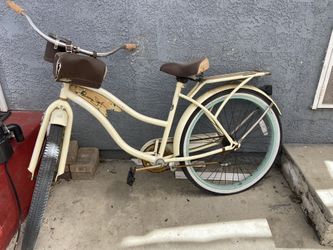 Bicycle OPEN TO OFFERS