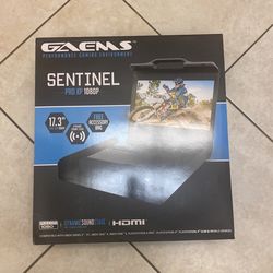Sentinel Pro Xp 1080P