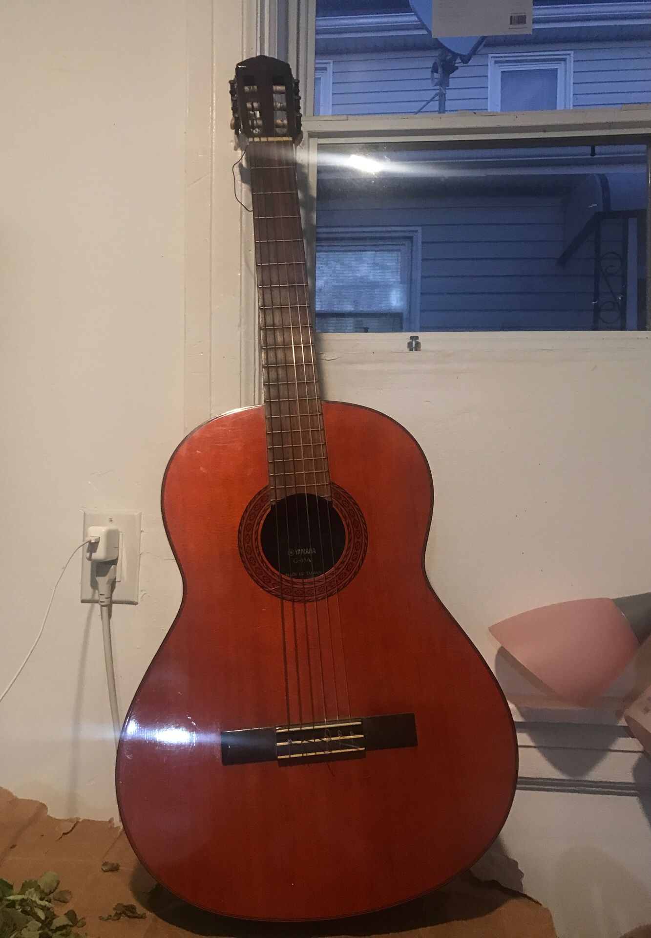 Guitar