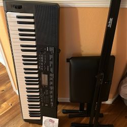Beginner Keyboard 