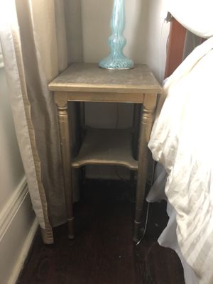 New And Used Furniture For In Orleans La Offerup Bedside Table For In New Orleans La